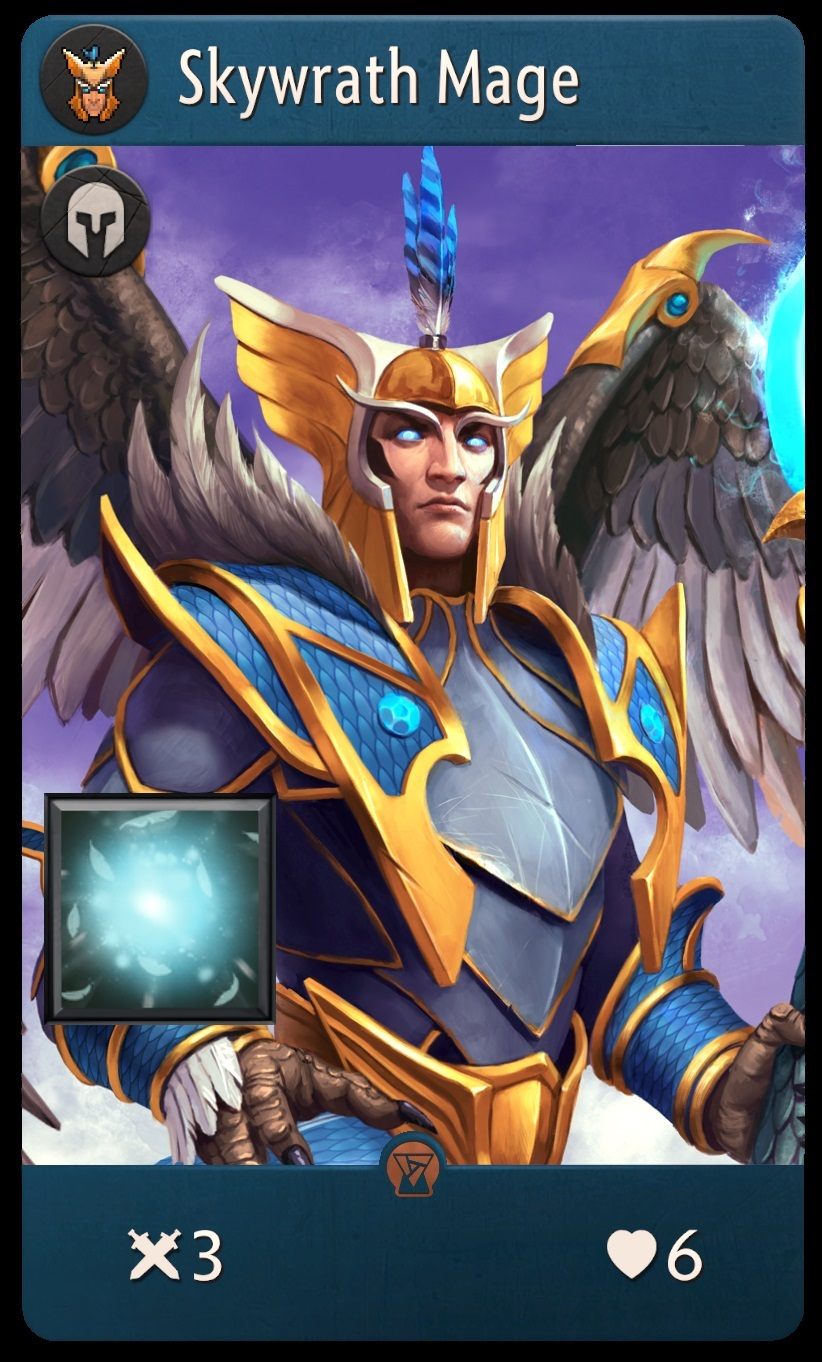 Skywrath Mage