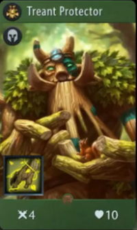 Treant Protector