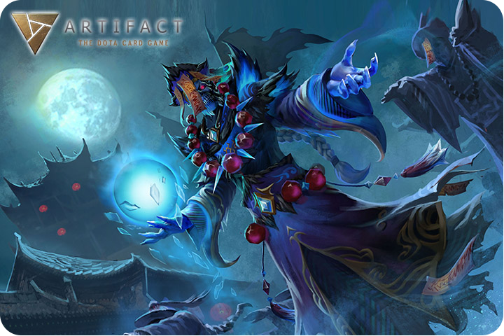 artifact noir