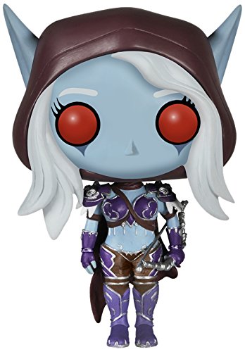 funko-pop-sylvanas