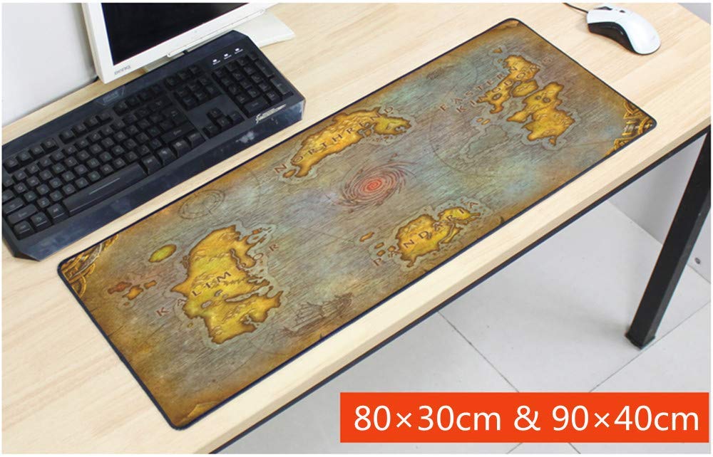 tapis-de-souris-carte-azeroth