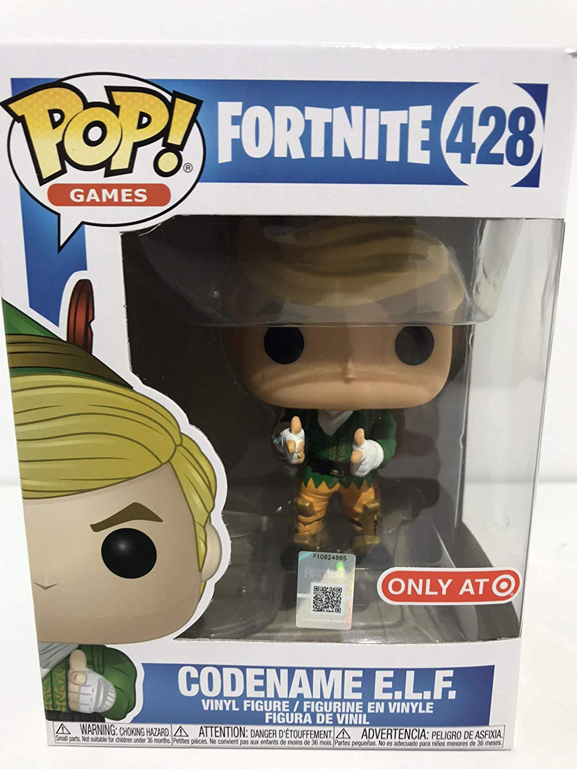 funko-pop-codename-elf