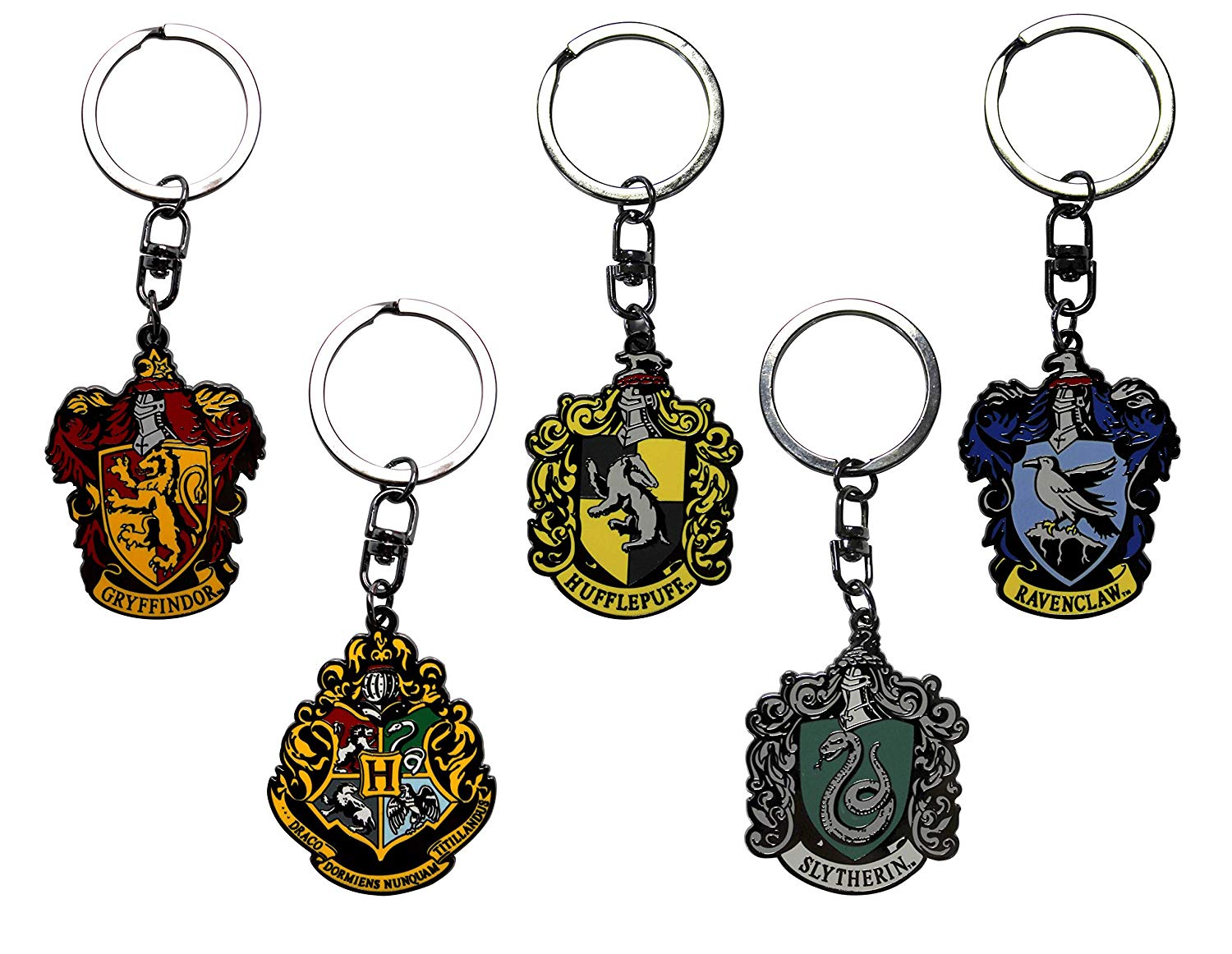 lot-5-porte-cle-harry-potter