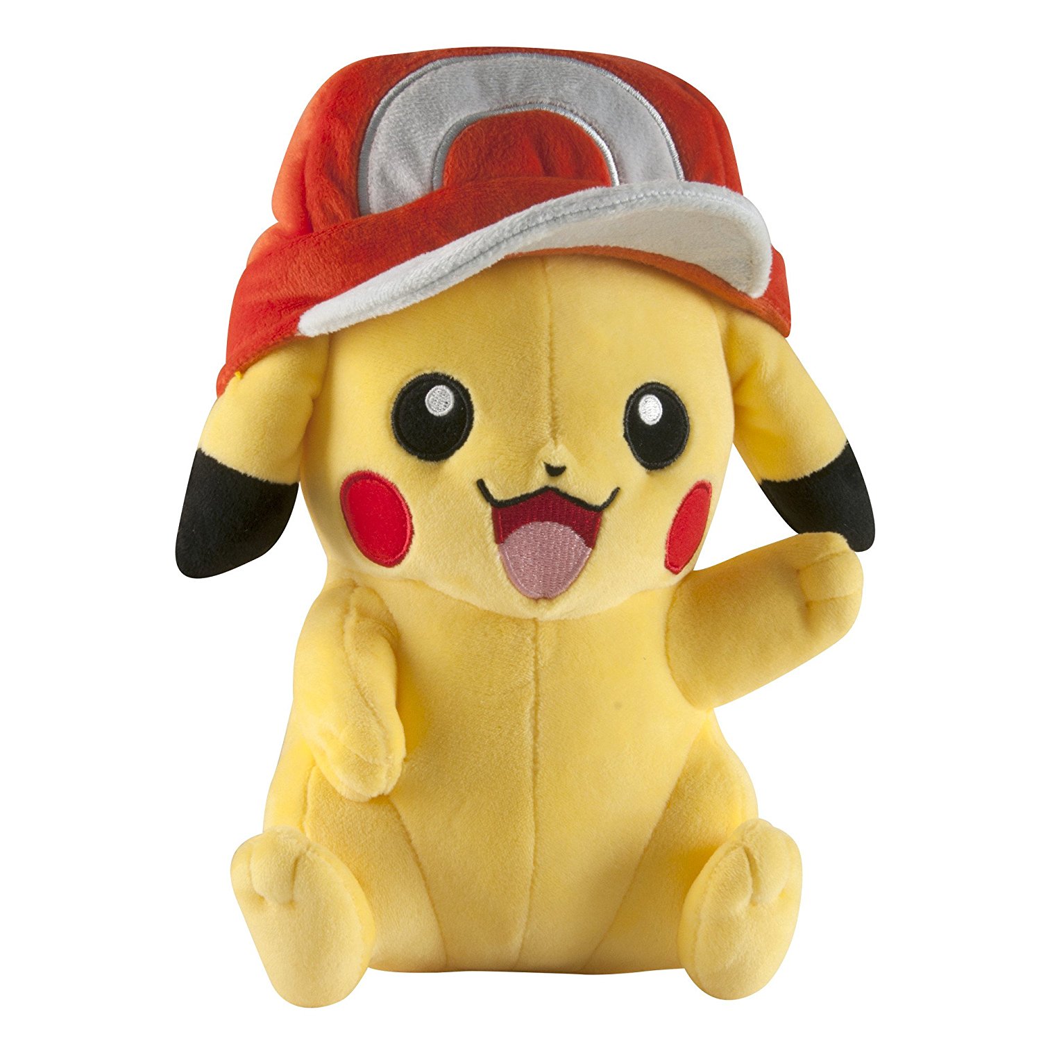 peluche-pikachu