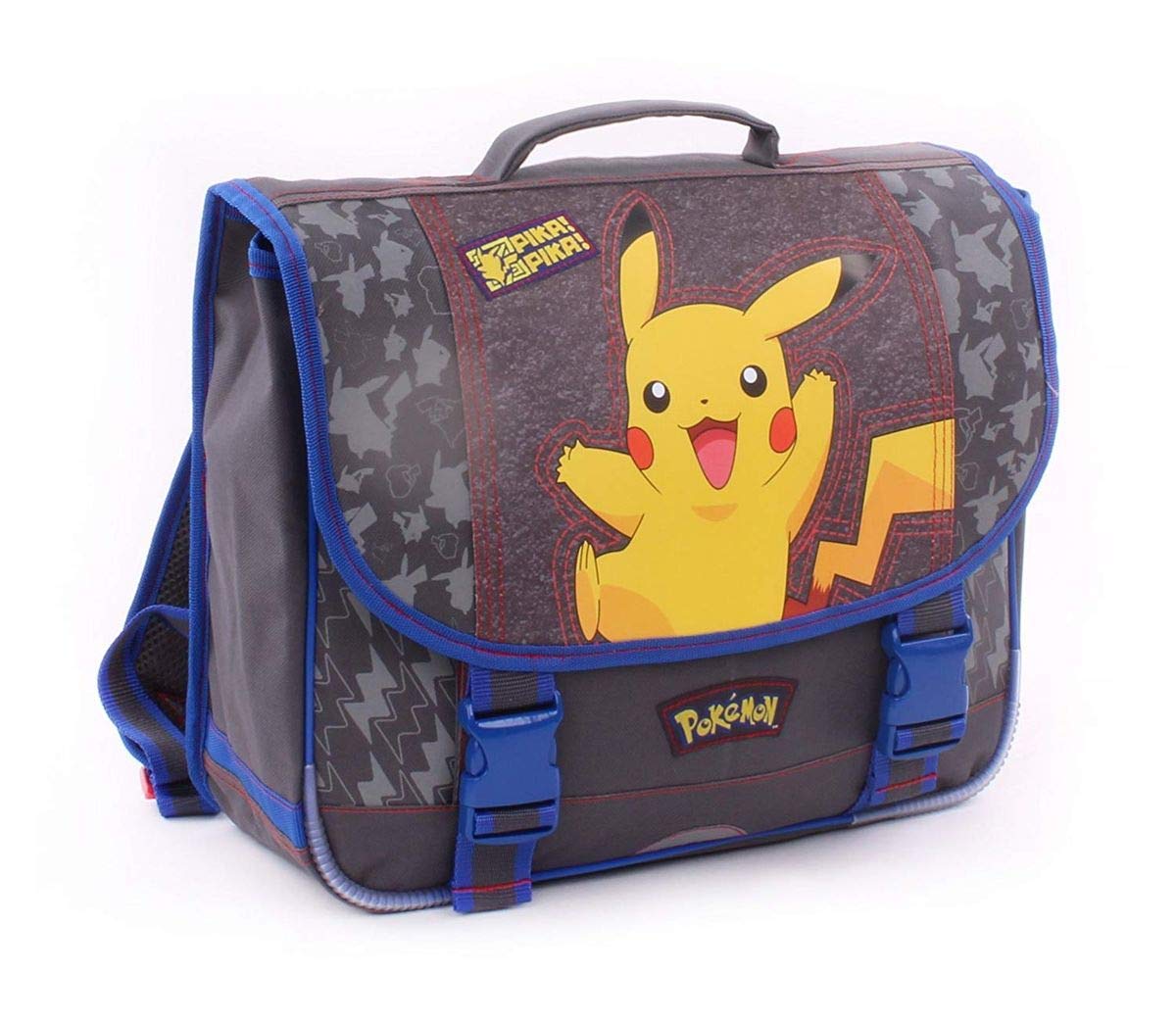 sac-a-dos-pikachu