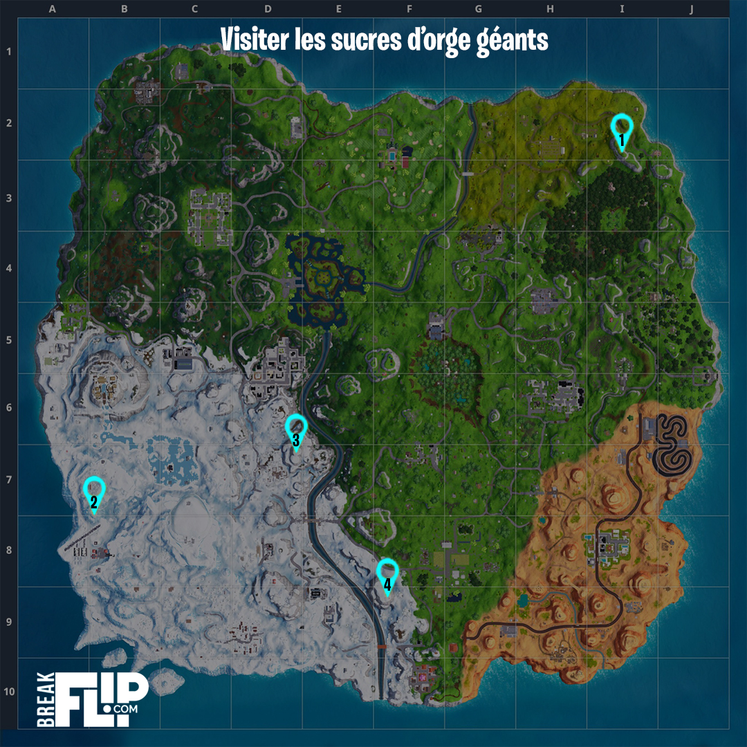 carte-fortnite-visiter-les-sucres-dorge-geants