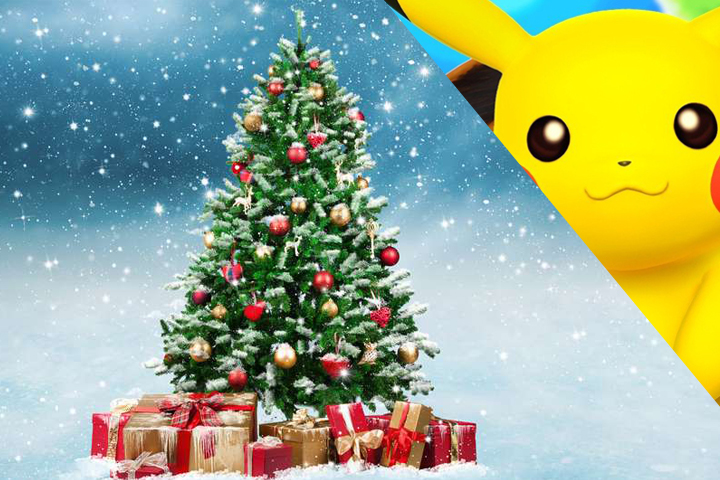 Pokémon : 10 idées cadeaux de Noël pour petits et grands ! - Millenium