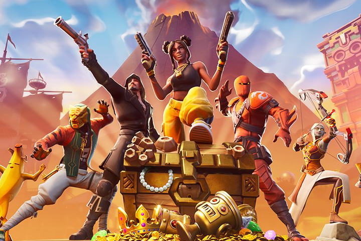 Fortnite Saison 8 Taille Du Patch 8 00 Telechargement Long Ps4 - fortnite saison 8 taille du patch 8 00 telechargement long ps4 pc xbox one ios switch breakflip actualite guides et astuces esport et jeu