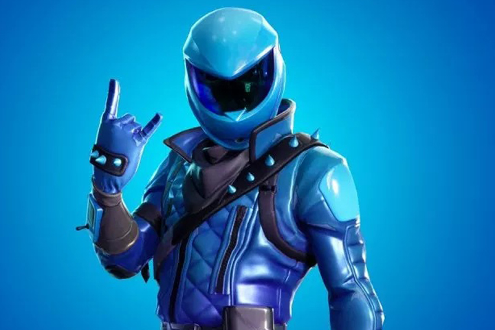 Fortnite : Tenue Gardien HONOR, le site est temporairement désactivé