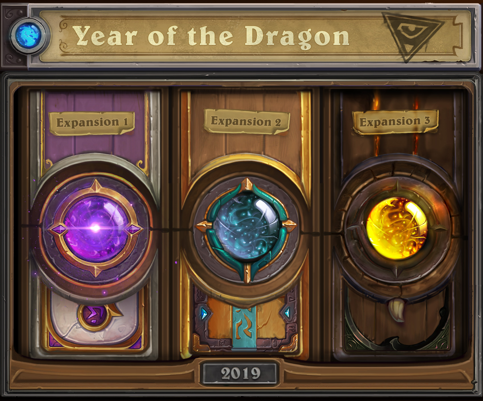 Hearthstone Nazjatar et l’ascension d’Azshara, toutes les rumeurs et