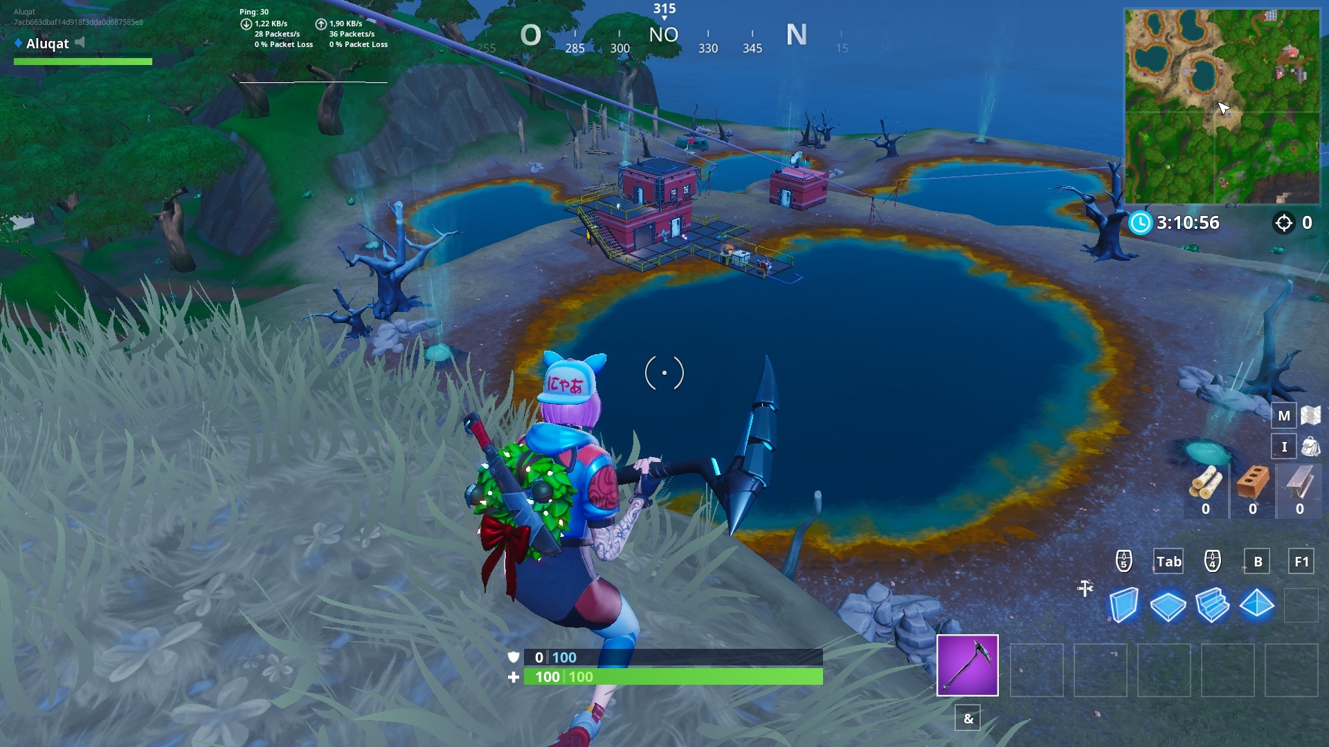 fortnite-emplacment-utiliser-tyrolienne-geyser-vehicule