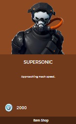 Premier skin legendaire fortnite Premier skin legendaire fortnite