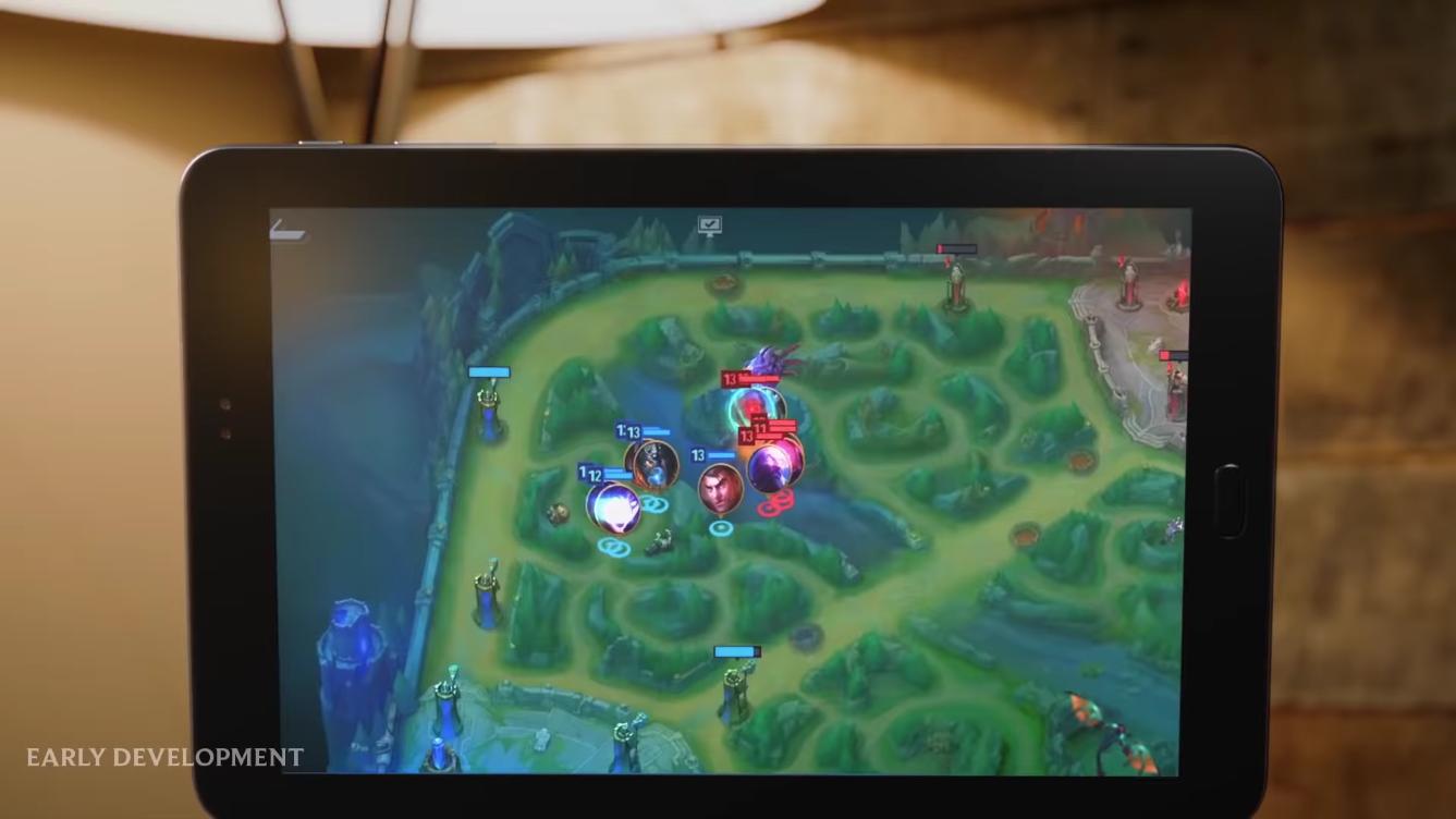 Les futurs titres de Riot Games, ce que l'on sait