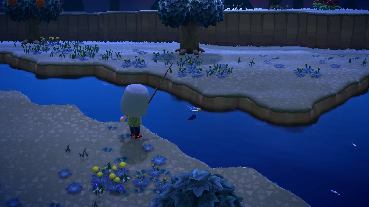 Etre végan dans Animal Crossing New Horizons