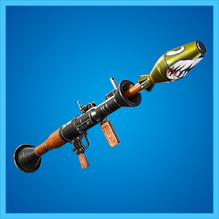 Fortnite : Armes et objets du Chapitre 2, Saison 1, Liste ... - 310 x 310 jpeg 43kB