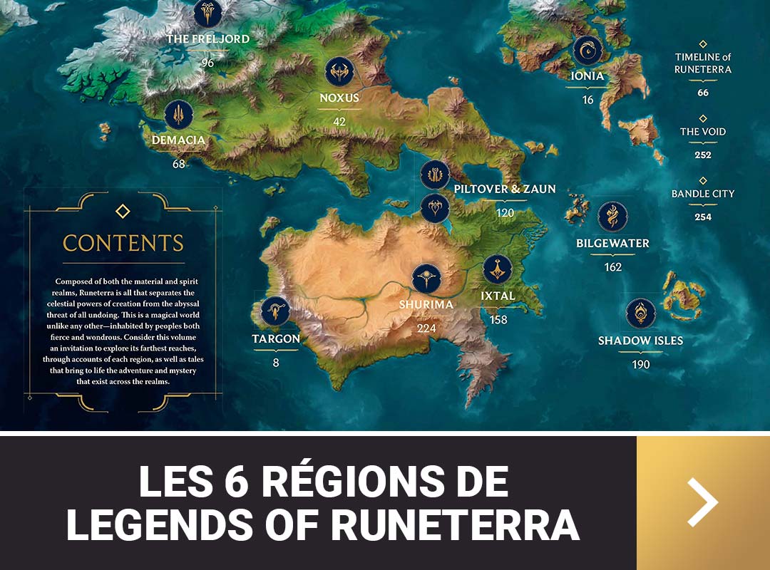 Legends-of-runterra-LoR-Guides-decks-cartes