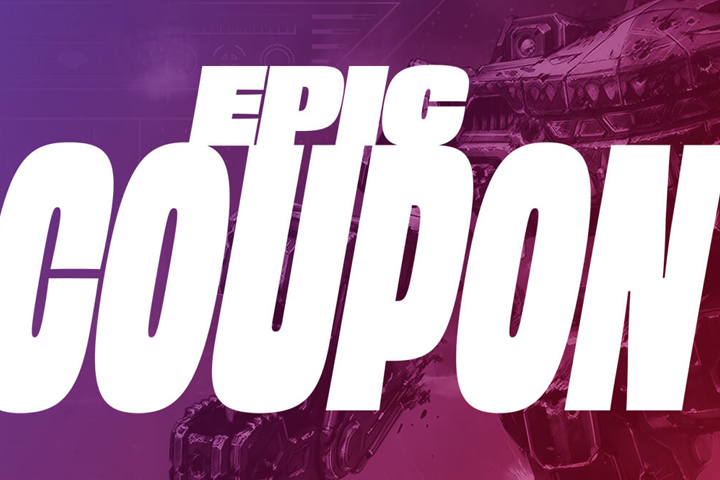 epic game store coupon epic game store coupon