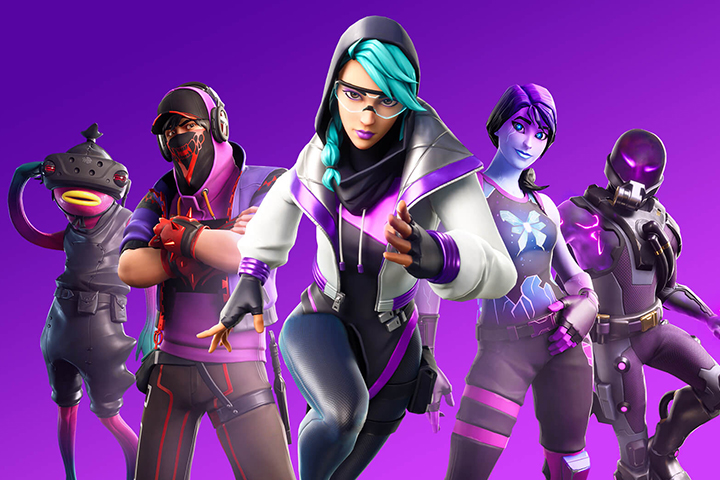 Forme de matchmaking