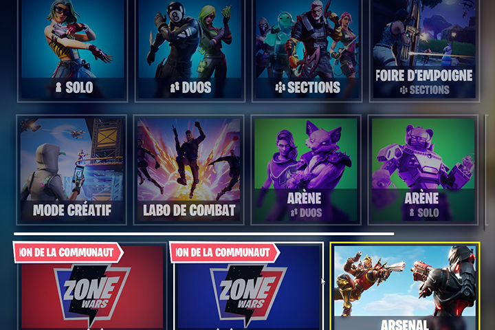 Twitch Mongraal