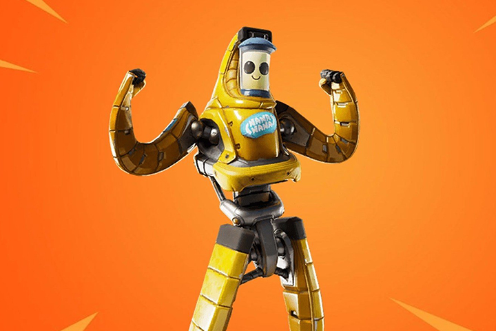 Fortnite Nouveau Skin B 1000 Defis Et Pack Breakflip Actualite Guides Et Astuces Esport Et Jeu Video