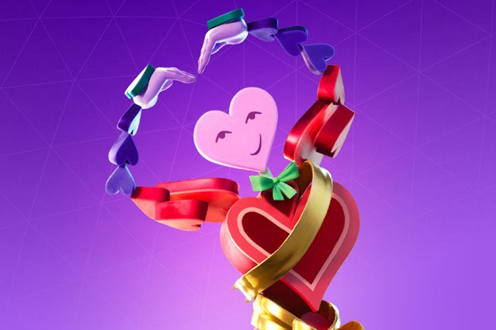 Fortnite Skin Gratuit Pour La St Valentin Breakflip Actualites Et Guides Sur Les Jeux Video Du Moment Fortnite Skin Gratuit Pour La St Valentin Breakflip Actualites Et Guides Sur Les Jeux Video Du Moment