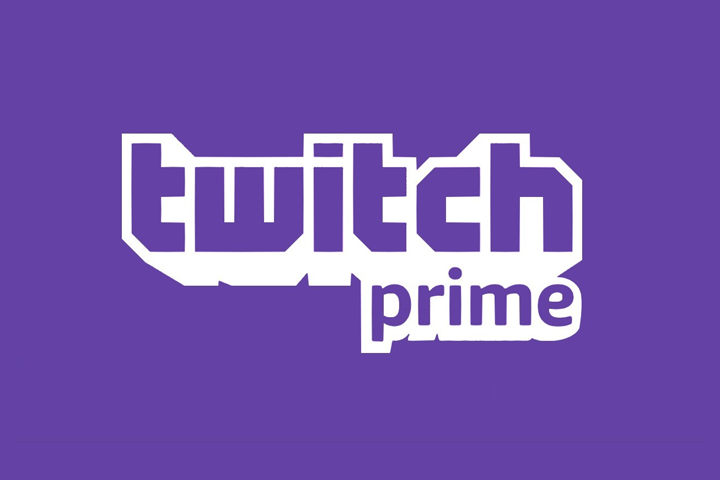comment mettre son compte amazon prime sur twitch