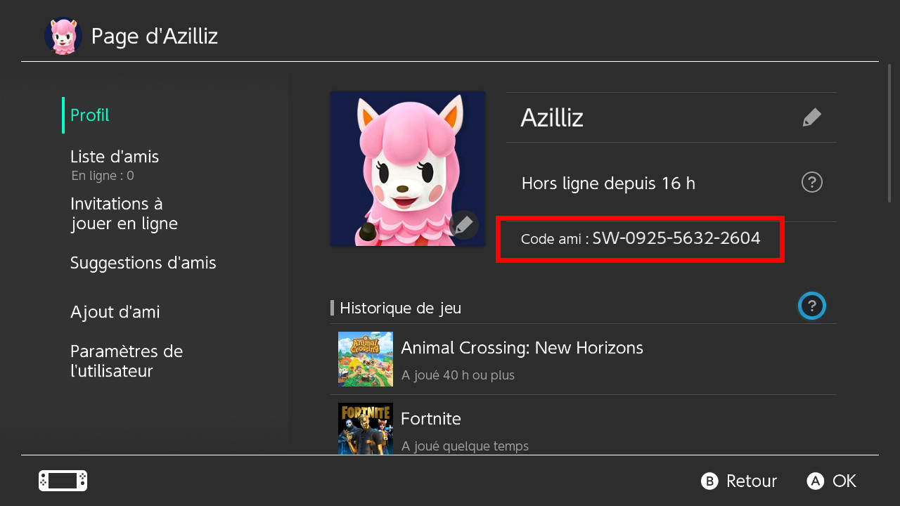 Animal Crossing New Horizons Dodo Code Et Code Ami Inviter Des Amis Et Joueurs Sur Votre Ile Breakflip Actualite Guides Et Astuces Esport Et Jeu Video - roblox shinobi life new codes version 0925