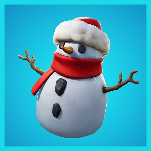 bonhomme-furtif-boule-neige-fortnite