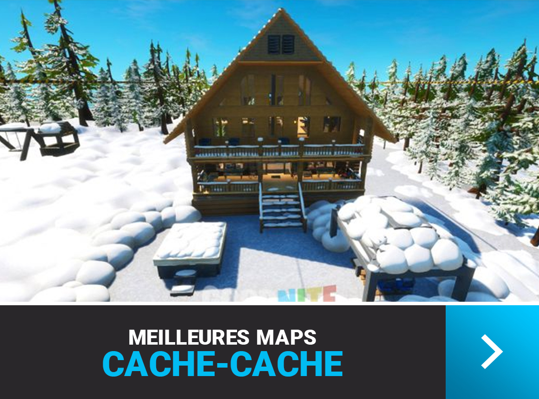 meilleures-maps-creatives-fortnite