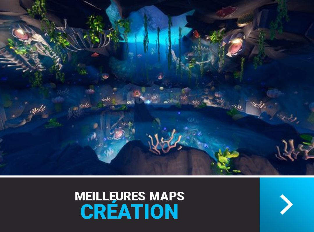 meilleures-maps-creatives-fortnite