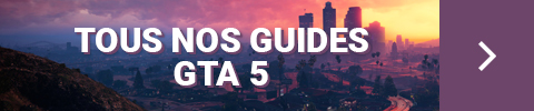 GTA V : Code moto, quels sont les cheat codes pour moto ? - Breakflip