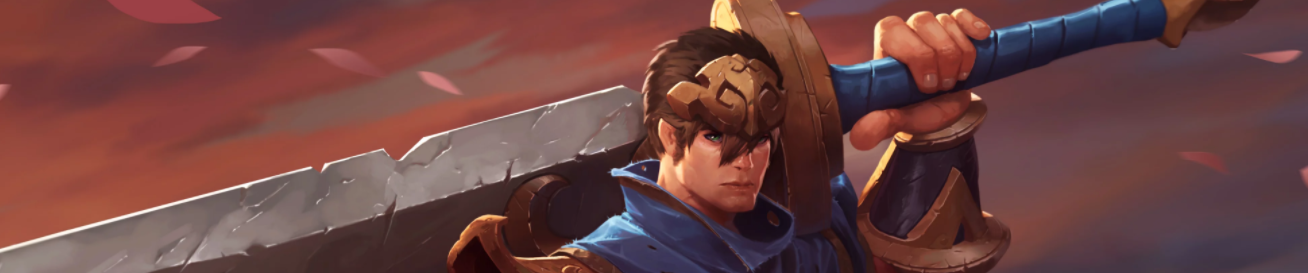 Guide Raigon sur Battlerite Royale