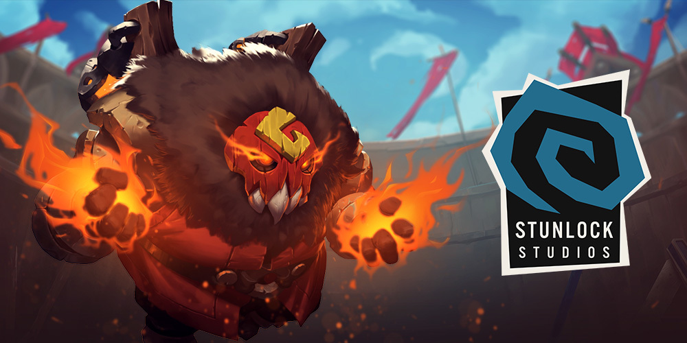 Toutes les informations sur Battlerite