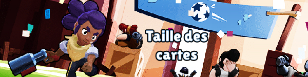 Tout sur le Brawl Ball