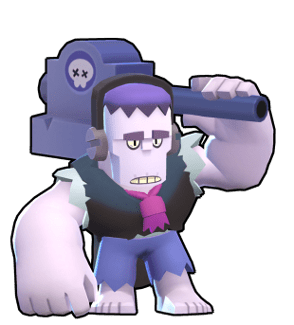 Brawl Stars Frank Guide Et Conseils Breakflip Actualites Et Guides Sur Les Jeux Video Du Moment - dessin fond d écran brawl stars