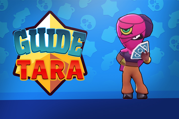 Brawl Stars : Tara, guide et conseils - Breakflip ... Brawl Stars : Tara, guide et conseils - Breakflip ... - 720 x 480 jpeg 219kB