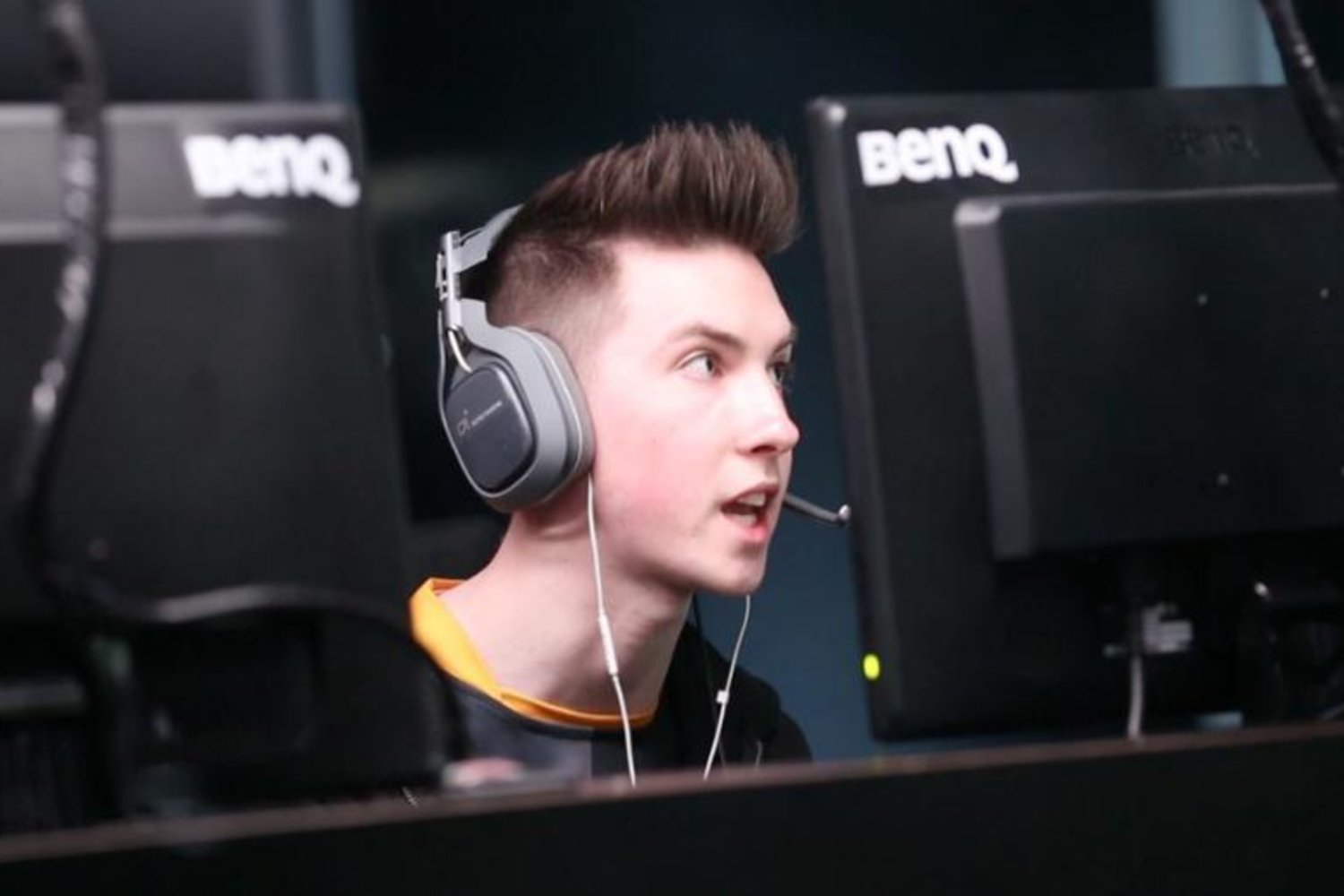 Vitality annonce son équipe WW2