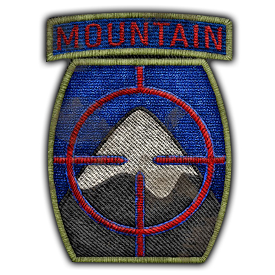 Guide de la Division Montagne