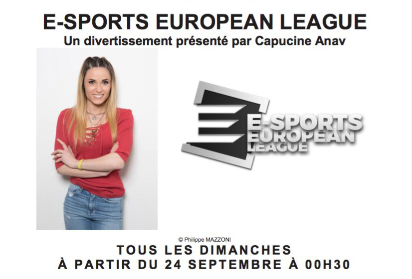 esports european league