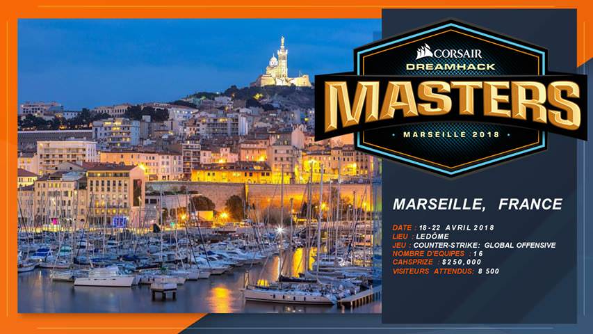 annonce dh marseille