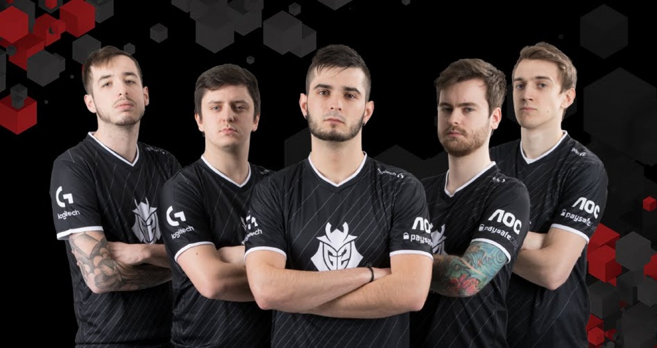 Chez G2, ocelote et NBK s'expliquent