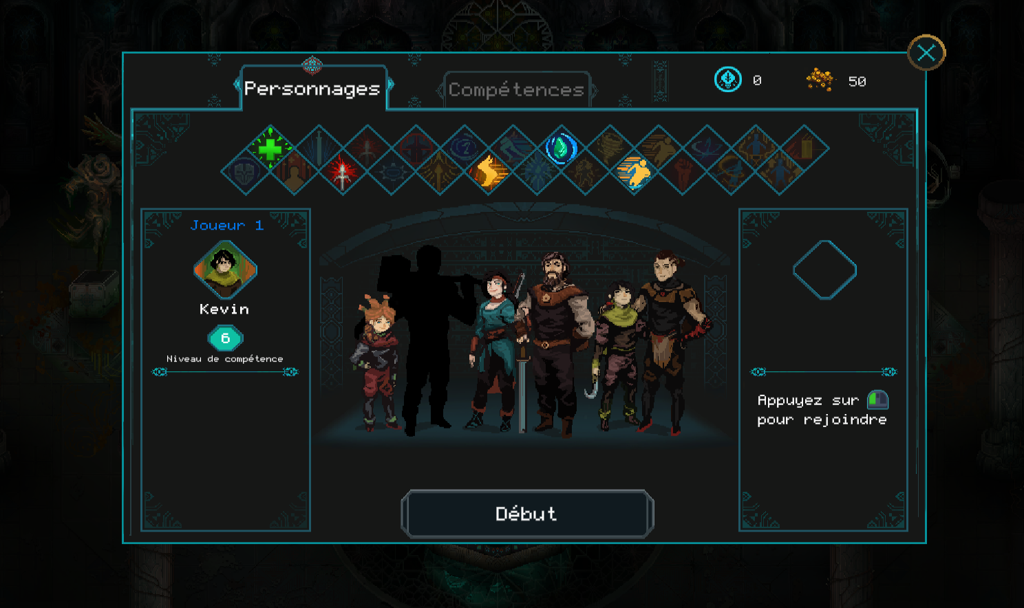 Children of Morta : Une aventure rogue like narrÃ©e d'une ... - 