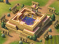 L'Inde de Chandragupta dans Civilization 6