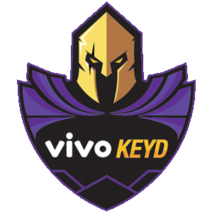 CRL LATAM : Vivo Keyd champion !