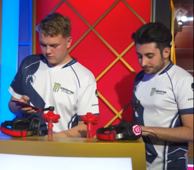 CRL EU : Récap des meilleurs matchs