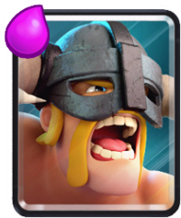 Toutes les cartes de Clash Royale