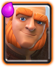 Toutes les cartes de Clash Royale