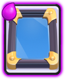 Toutes les cartes de Clash Royale