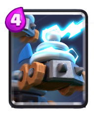 Toutes les cartes de Clash Royale