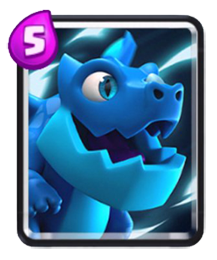 Toutes les cartes de Clash Royale